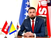 U KANTONU SARAJEVO SVE NAPETIJE: ZNG 'zaratio' sa SDP-ovim ministrom Magodom