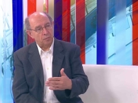 ISKUSNI DIPLOMATA BOŽO KOVAČEVIĆ: 'Harris se profilirala kao borac za ženska prava, a tu Trump jako loše stoji!' (VIDEO)
