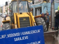 ŽESTOKE REAKCIJE ZBOG POTEZA VIK-a: 'Isključivanje vode u ovakvim okolnostima je brutalan udar na osnovna ljudska prava!'