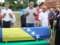 PORODICE ŽRTAVA U PRIJEDORU: 'Ukop će donijeti mir, ne ponovilo se nikome'