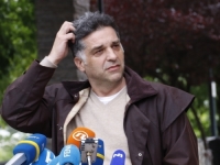 DANIS TANOVIĆ, JEDAN OD OSNIVAČA NAŠE STRANKE, O 'DOMETIMA 'TROJKE'': 'Aferim junaci'