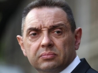 VULIN U DELIRIJU NAKON PISANJA 'SLOBODNE BOSNE': 'Vučić će uraditi samo ono što od njega traže Srbi...'