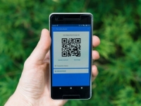 AKO STE SE PITALI: Znate li šta znači skraćenica QR?