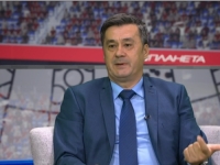 SARAJLIJA RADE BOGDANOVIĆ NA RTS-u: Bez dlake na jeziku o Piksiju Stojkoviću, Novaku Đokoviću i stanju u Srbiji..