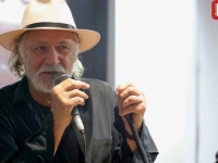 'KULTURA NA ULICE 2024': Na trgu Susan Sontag 15. jula spektakularni koncert Radeta Šerbedžije