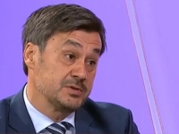 SARAJLIJA RADE BOGDANOVIĆ NA RTS-u: 'Sramota je ovo što UEFA radi, nije korektno...'