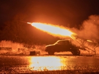 ŽESTOKI RUSKI NAPADI NA ISTOKU: Ukrajinci odgovorili gađanjem Krima