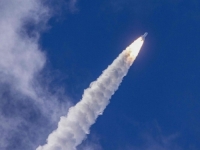 INAUGURALNI LET: Nova europska raketa Ariane 6 lansirana u svemir