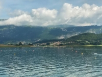 NOVA TRAGEDIJA U BiH: Muškarac se utopio u Ramskom jezeru