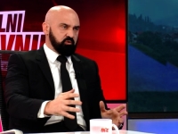 RAMO ISAK POTVRDIO: 'Moja stranka će na izborima podržati Benjaminu Karić i Srđana Mandića!'