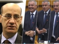 'SB' INTERVJU / RAMIZ SALKIĆ, ZASTUPNIK U NSRS: Viškovićeve monstruozne tvrdnje o žrtvama genocida nisu slučajne, iza Vučićevog i Dodikovog dogovora u Beogradu krije se…