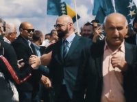 SVIRAJTE MI, JESEN STIŽE...: Stigao odgovor Suda BiH na žalbu Rame Isaka