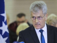 MURATOVIĆ ZVONI NA UZBUNU: 'Institut za istraživanje zločina protiv čovječnosti je zanemaren, iseljavan, nema svoj dom