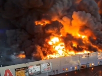 TRAJE SPECIJALNI RAT NA TLU EUROPE: Eksplozije, diverzije, hakerski napadi, vojne baze podigle stepen pripravnosti, evo šta se krije iza svega...