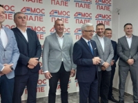IZ SNSD-a OPTUŽUJU KOALICIONOG PARTNERA: 'Ovaj potez paljanskog DЕMOS-a izdaja je...