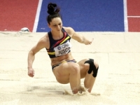 DAN UOČI POČETKA OI: Rumunska skakačica u dalj ostala bez nastupa u Parizu zbog dopinga