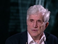 MAHMUTČEHAJIĆ O PAPIĆU: 'Bio je odlučni zagovornik BiH i još odlučniji kritičar nacionalizma'