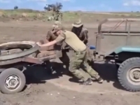 RUSI SMISLILI NOVO BIZARNO ORUŽJE: Ovo je dosad najčudnije, a krije jedan veliki problem (VIDEO)