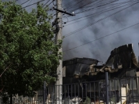 RUSI NAPALI VIŠE UKRAJINSKIH REGIJA: Dvoje mrtvih, među desetinama ranjenih i djeca