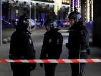 FSB OBJAVIO: Spriječili smo napade militanata na jugu Rusije
