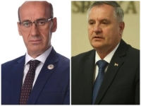 SALKIĆ ODGOVORIO RADOVANU VIŠKOVIĆU: 'Laž je vaš usud, prošlo je vrijeme kada ste vi pisali historiju!'