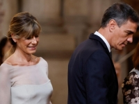 POSJETA BEZ PRESEDANA: Premijer Španije pozvan svjedočiti o navodnoj korupciji i zloupotrebi položaja njegove supruge