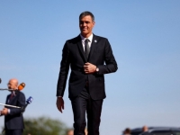 POJAVILA SE PRED SUCEM U MADRIDU: Supruga španskog premijera Pedra Sancheza odbila svjedočiti o slučaju korupcije