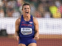 HRVATSKA SPORTISTKINJA KRITIKOVALA ORGANIZATORE OI U PARIZU: 'Kreveti i stolci od kartona, je li to san svakog sportaša?!'