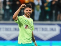 BIO JE LJUBIMAC NAVIJAČA: Željezničar dobija veliko pojačanje, vraća se Santos?