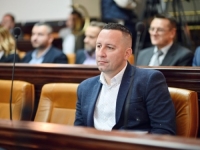 ON JE NOSILAC LISTE ZA LOKALNE IZBORE POKRETA 'BANJA LUKA ZOVE': 'Na listi su i Ozren Perduv iz 'Pokreta Pravde', advokat...'