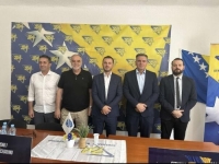 STRANKA ZA BiH JE ODABRALA: Derviš Čičko bit će kandidat za gradonačelnika Tuzle