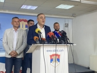 TVRDNJA PREDSJEDNIKA SDS-a MILANA MILIČEVIĆA: 'Konfuzna pravila CIK-a o preuranjenoj kampanji ugrožavaju slobodu govora'