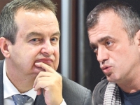 KAD GLUMAC NEĆE DA ŠUTI: Sergej Trifunović o Ivici Dačiću, Aleksandru Vučiću i sinu Danilu....