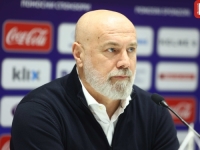 NAKON VIJESTI DA SPAHIĆ ODLAZI IZ REPREZENTACIJE: Selektor Sergej Barbarez poslao znakovitu poruku