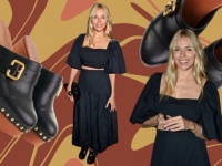 KRALJICA BOHO STILA: Sienna Miller u obući koju ili volite ili mrzite, no jedno je sigurno - ponovo je u modi (FOTO)