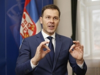 MINISTAR FINANSIJA SRBIJE ODGOVORIO HELEZU: Uporedio ekonomsku situaciju u BiH sa Srbijom