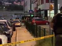 POZNATO STANJE RANJENOG: Policija traga za dvije osobe zbog pucnjave na Šipu