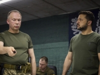 ZAPOVJEDNIK UKRAJINSKE VOJSKE SAMOUVJERNO: 'Ne borimo se kvantitetom, već kvalitetom'