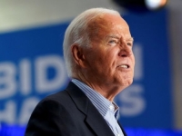 JOE BIDEN PORUČIO: 'Želim da znate da sam uprkos svim špekulacijama u medijma i drugdje...'