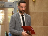 KRITIKE BOŠNJAČKOJ STRANCI U CRNOJ GORI: 'Cvijet Srebrenice slobodno više ne nosite, ušli ste u koaliciju s negatorima genocida' (VIDEO)