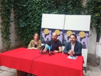 'STOLAC PREDSTAVITI SVIJETU': Kvalitetan program i brojni sudionici ovogodišnjeg Festivala 'Slovo Gorčina'