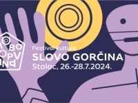 NAJBOLJI DO SADA: Večeras svečano otvaranje Festivala 'Slovo Gorčina'