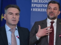 DŽEMAL SMAJIĆ DIREKTNO: 'Konakovićev NiP jedan od kočničara evropskog puta BiH'