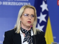 POTVRĐENO IZ CIK-a BIH: Zaprimljene su tri žalbe na njihovu odluku, i to - SNSD-a, Snježane Novaković-Bursać i...