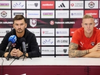 IZ SPARTAKA UOČI DUELA NA KOŠEVU: 'Očekujemo tešku i dosta izjednačenu utakmicu'