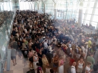 HRVATSKI MINISTAR O HAKERSKOM NAPADU NA SPLITSKI AERODROM: 'S kriminalcima ne pregovaramo'
