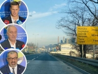 STRANKE JEDINSTVENE - 'DEBLOKIRAJTE TK': 'Sada je na redu Vlada FBiH, Autoceste FBiH i Ceste FBiH koji trebaju...'