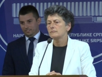 ZBOG DOKUMENTA O 'MIRNOM RAZDRUŽIVANJU': Europarlamentarka pozvala SAD, EU i OHR da razviju 'strategiju odvraćanja'