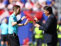 POZNAT GLAVNI SUDIJA U FINALU EURA U NJEMAČKOJ: Francuz debitovao sudeći BiH protiv Bugarske