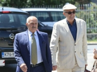 SUĐENJE EJUPU GANIĆU I OSTALIM: 'Oko 14 sati sam Izetbegović je ponudio da će garantovati izlazak kolone i da će lično...'
